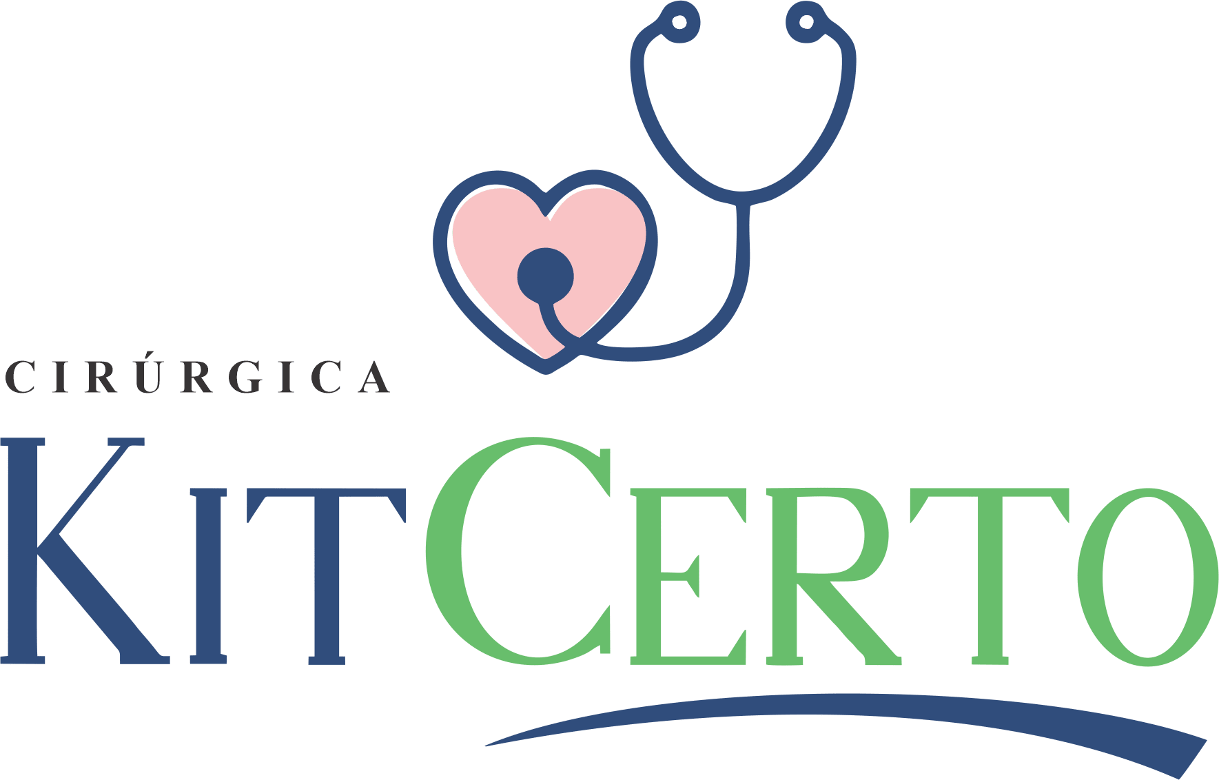 Kit Certo I Produtos Hospitalares 