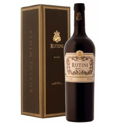 Rutini Malbec Estuche