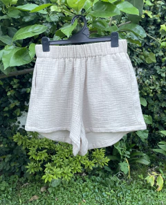 Short Cande