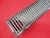 ralo de inox para área externa