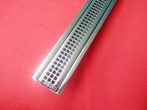 ralo de inox para banheiro