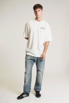 "beach" - Modelo Ultra Over Estampada - tienda online