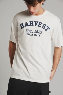 REMERA "CULTURE CLUB" - Modelo Oversize estampada en internet