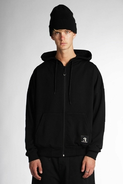 Campera "LEAN ON" - tienda online