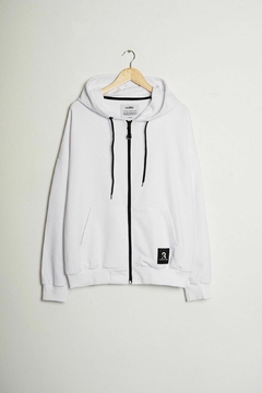 Campera "LEAN ON" - Lisboa