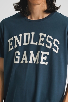 REMERA "RAW" - tienda online