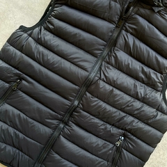 Chaleco uniqlo - Lisboa