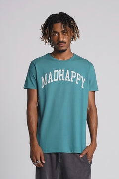 Remera Regular "BORJA" en internet