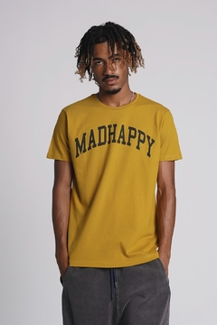 Remera Regular "BORJA" - Lisboa