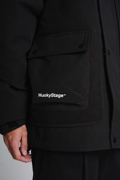 Campera "KANTO" Importada - tienda online