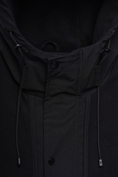 Imagen de Campera "KANTO" Importada