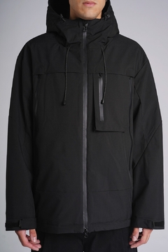 Campera "HOKKAIDO" Importada - Lisboa