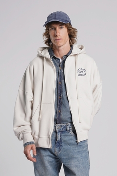 Campera DASHER - comprar online