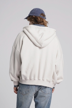 Campera DASHER en internet