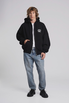 Campera DASHER - Lisboa