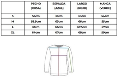 Hoodie Oversize "Frame" - comprar online