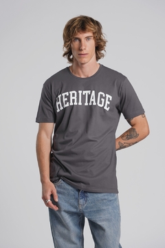 Remera DANCER - Lisboa