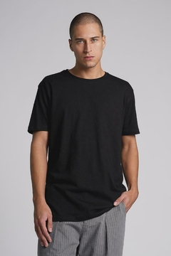 Remera BILLY - Modelo Básica Jersey Regular - comprar online