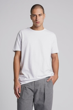 Remera BILLY - Modelo Básica Jersey Regular en internet