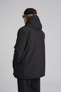 Campera "Greco" Importada