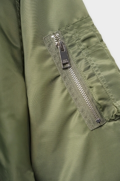 Campera "Velázquez" IMPORTADA - comprar online