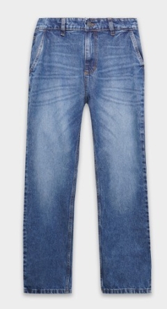 JEAN MOM "DÉXTER" - CARPINTERO en internet