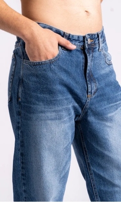 PANTALON "CUT ALERCES" - Lisboa