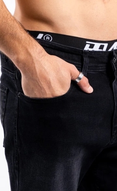 PANTALON "700TN" TIPO MOM - Lisboa