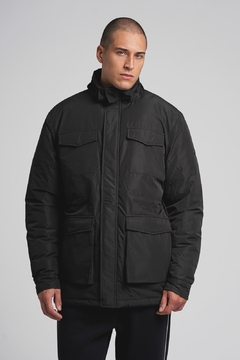 Campera "CARAVAGGIO" - IMPORTADA