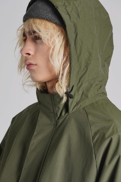 Campera "VAN EYCK" - IMPORTADA - tienda online