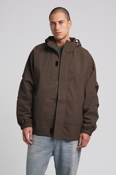 Imagen de Campera "BOSCO" - IMPORTADA