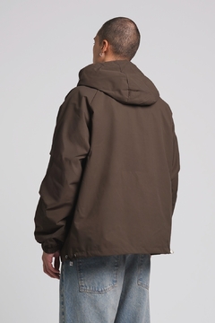 Campera "BOSCO" - IMPORTADA - tienda online