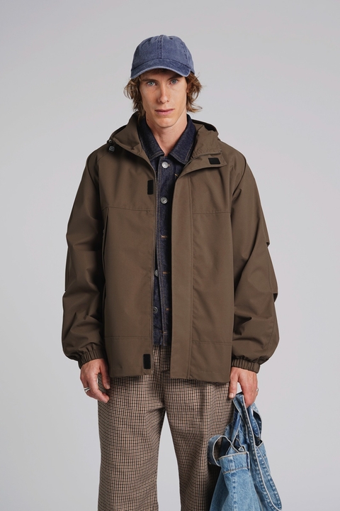 Campera "BOSCO" - IMPORTADA - comprar online