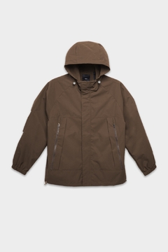 Campera "BOSCO" - IMPORTADA - comprar online