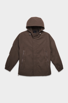 Campera "BOSCO" - IMPORTADA en internet