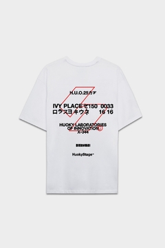 Remera "NUNZ" - Jersey oversize en internet