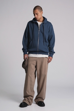 Campera BASIC - Fete De frisa