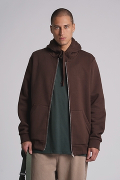 Campera BASIC - Fete De frisa