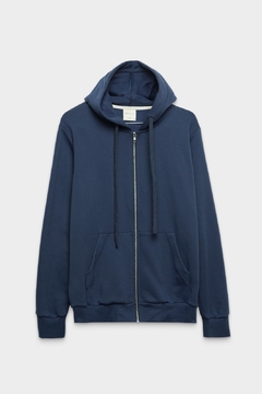 Campera BASIC - Fete De frisa - Lisboa