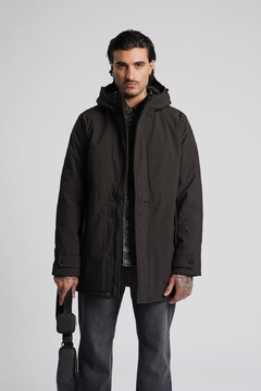 Imagen de CAMPERA INTER