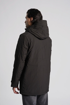 CAMPERA INTER - Lisboa