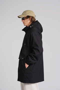 Campera DA VINCI - tienda online