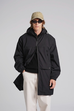 Imagen de Campera DA VINCI