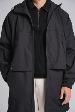 Campera DA VINCI - Lisboa