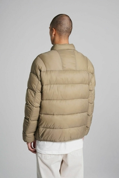 CAMPERA "GOYA" - Lisboa