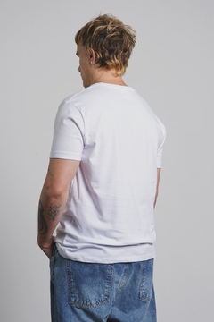 REMERA LEARTES - Modelo Regular básica de jersey en internet