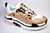 Zapatillas Gummi Dama Urbana Rose Gold - comprar online