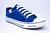 Zapatillas Jaguar Puntera Clasica Adulto Azul - comprar online
