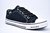 Zapatillas Jaguar Puntera Clasica Adulto Negro - comprar online