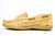 Mocasin Klivers Zapato Nautico Gamuza Marron - Calzados Patolandia